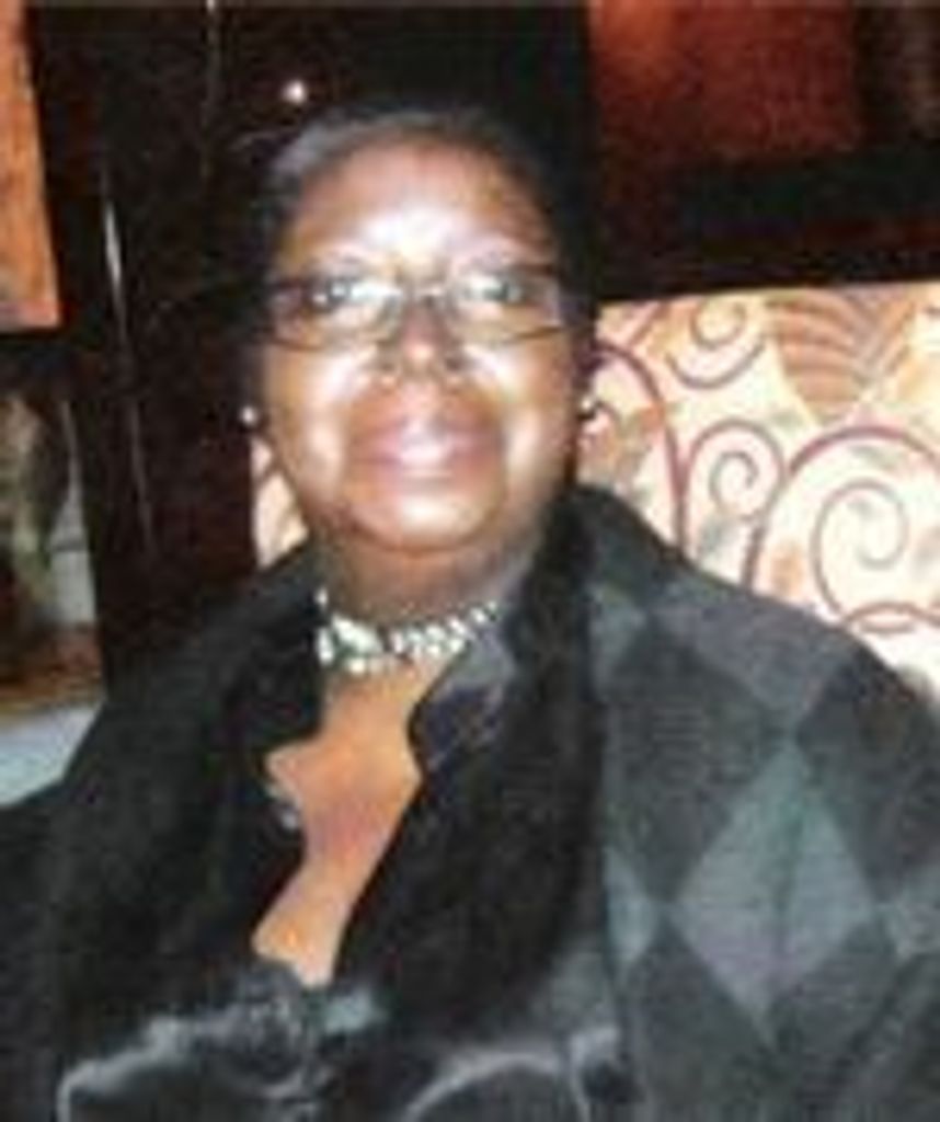 Wilma Wilson Duclair