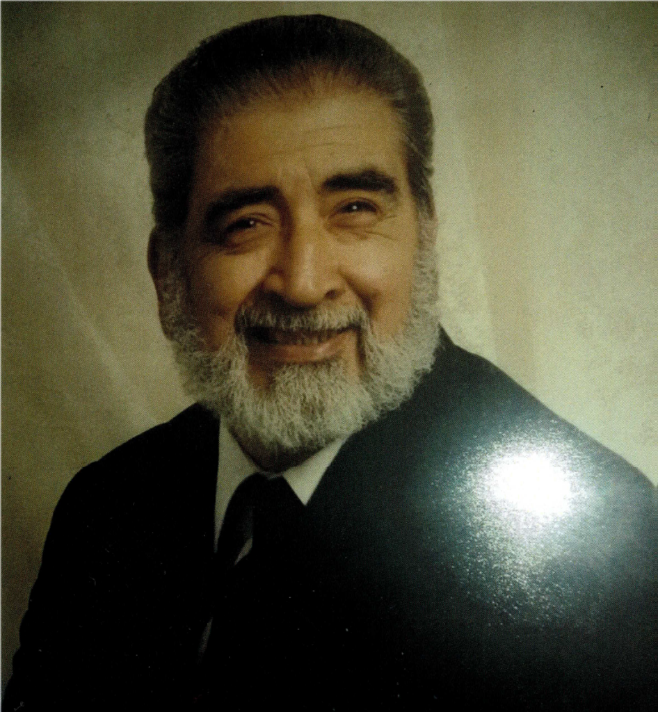 Ramon "Ray" Montano