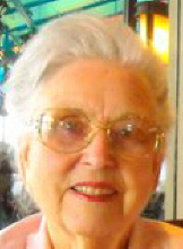 Jeannette Bradley Marsted