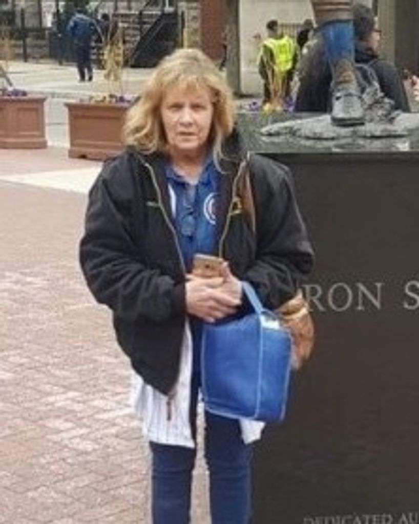 Linda Claymiller Profile Photo