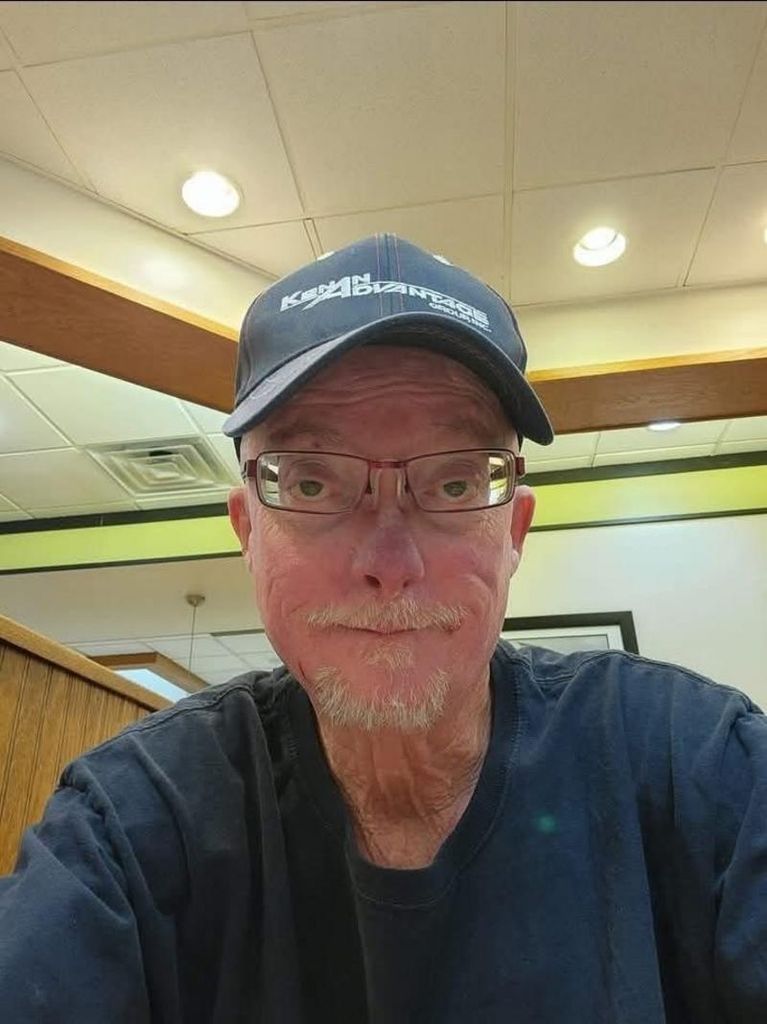 Greg Weatherly Profile Photo