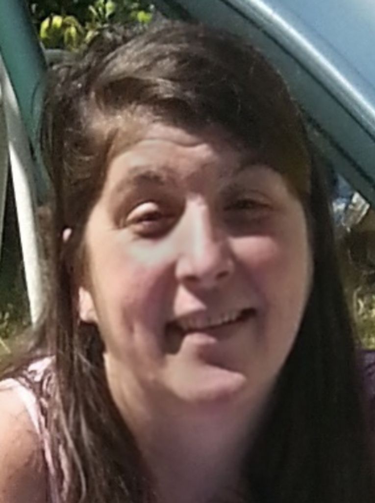 Susan O'Connor