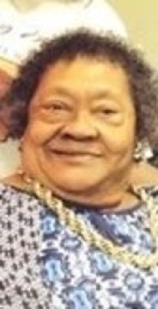 Mae Thelma Wallace Profile Photo