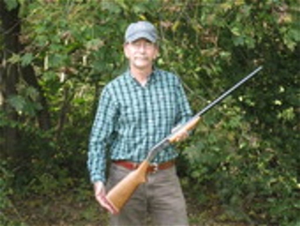 Carl W. Mccardell