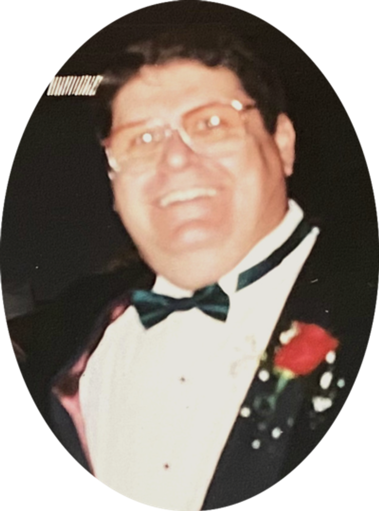 Bobby Daniel Ricketts