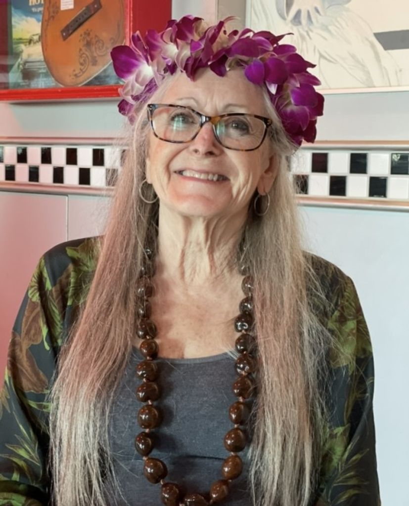Linda May Aldrich