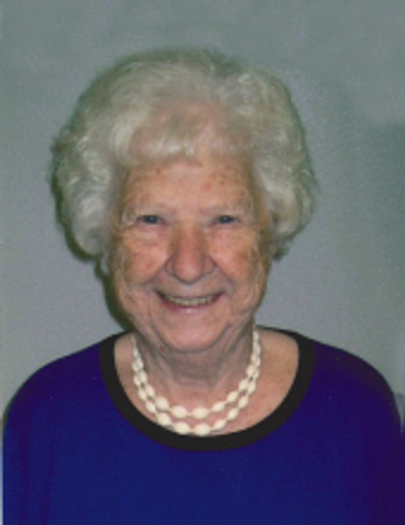 Wilma DeBoer