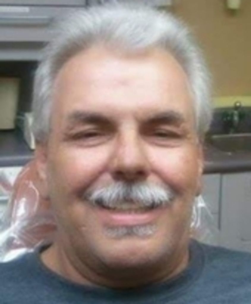 Jeffrey Barrackman