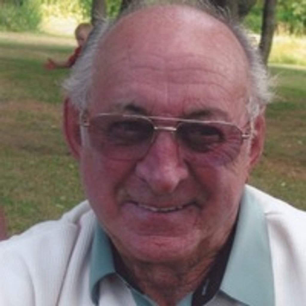 Donald Leroy Sutton Profile Photo