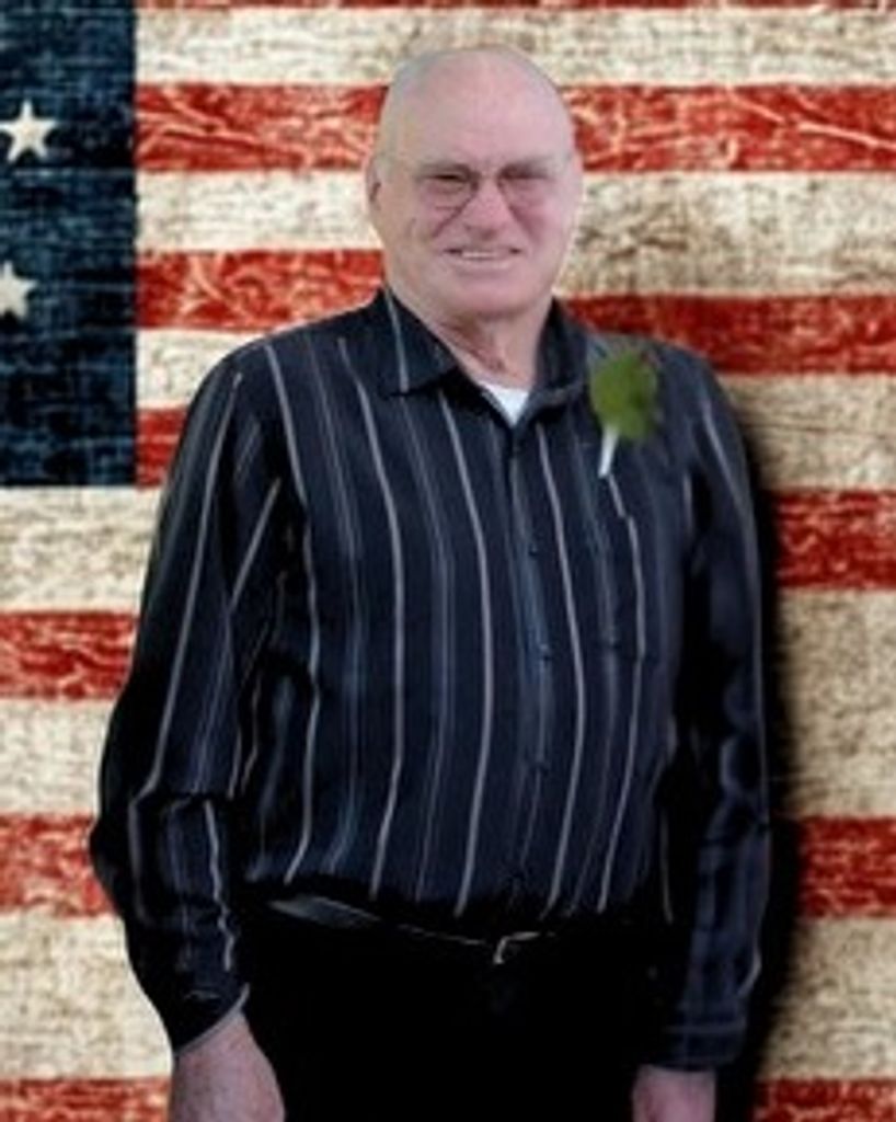 George Pugh, Jr. Profile Photo