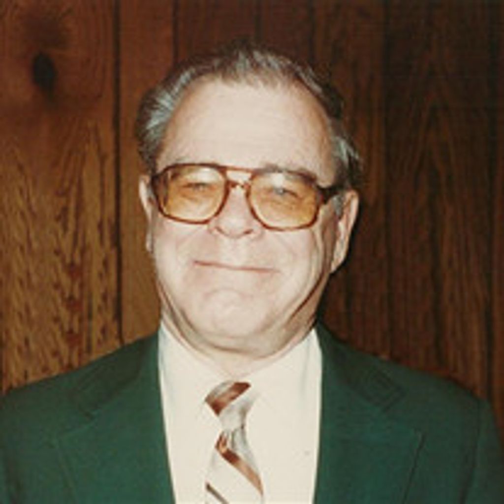 Donald Krogfus