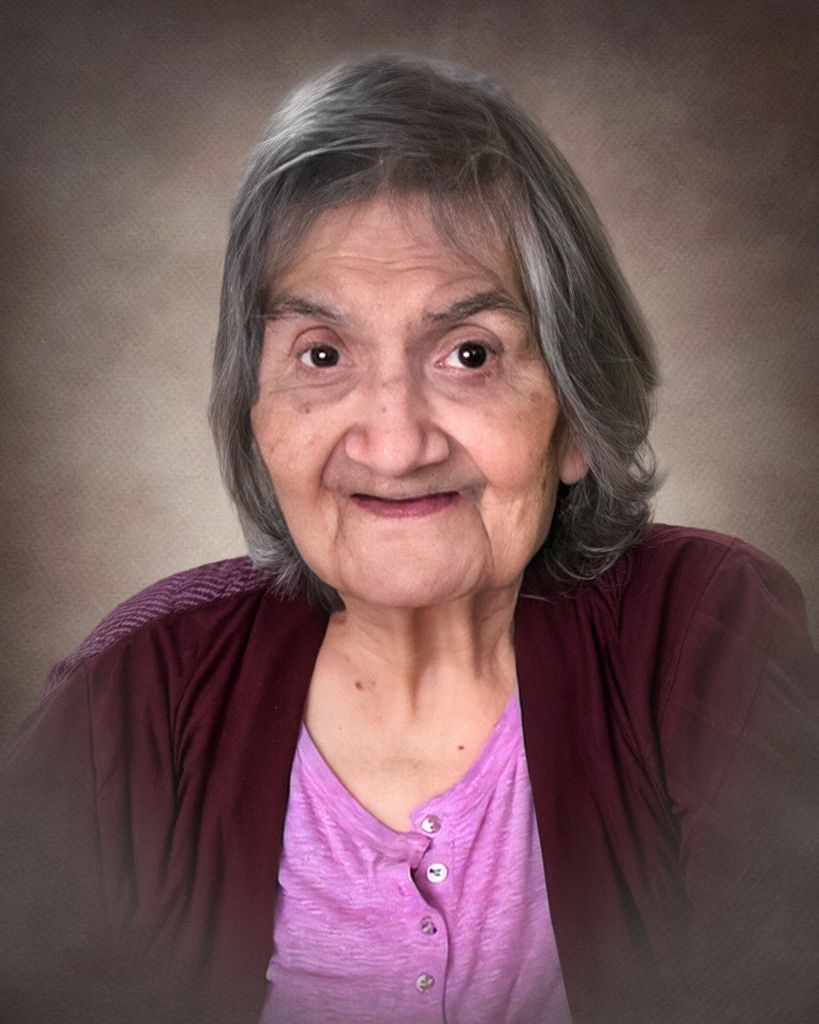 Maria R. Perez