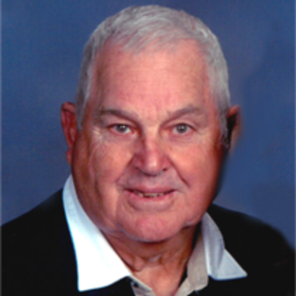 Walter J. "Walt" Evans