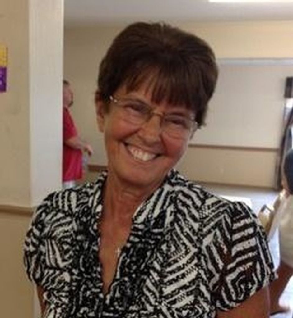 Julia (Judy) Yvonne Hawkins