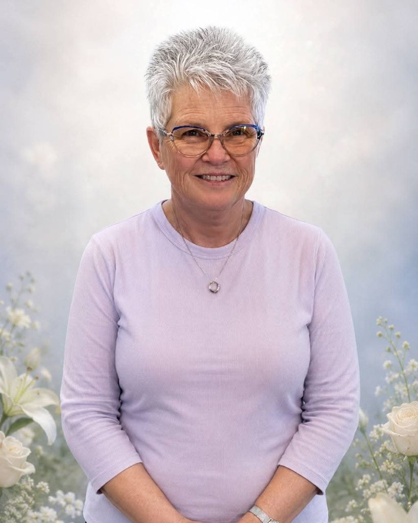 Elizabeth "Gail" Utsey