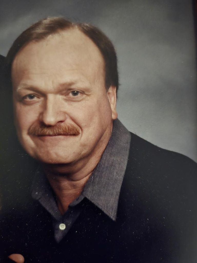 Robert "Rob" Clifford Ross Profile Photo