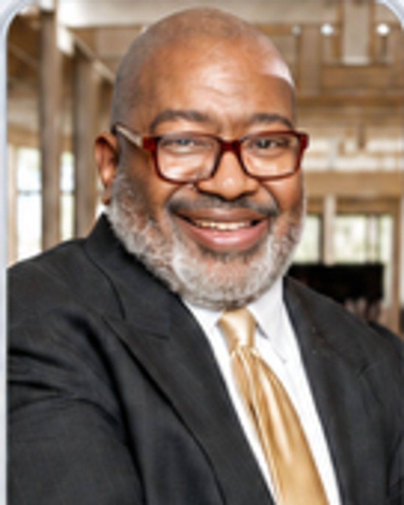 Anthony Leon Hairston Profile Photo