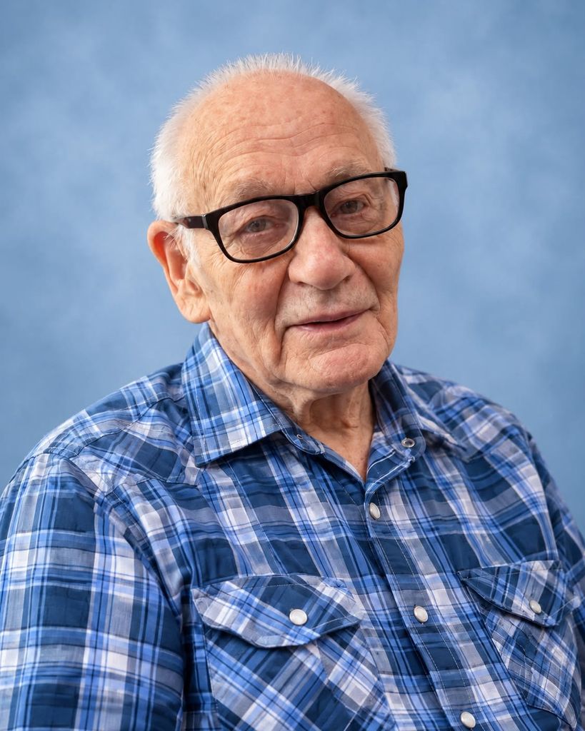Paul Garvin Profile Photo