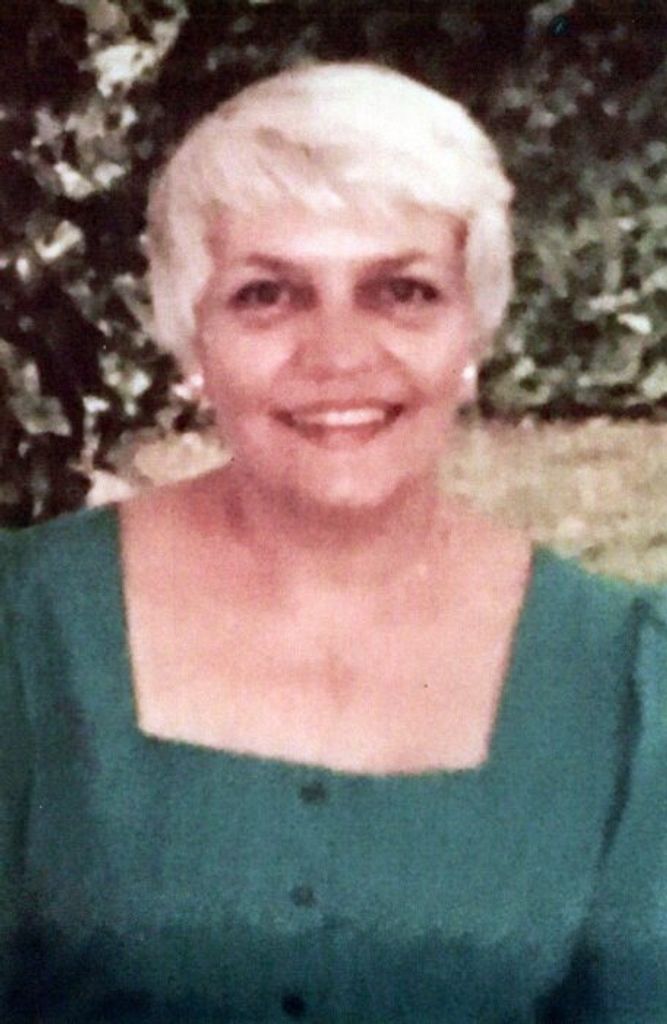 Marilyn Bowers