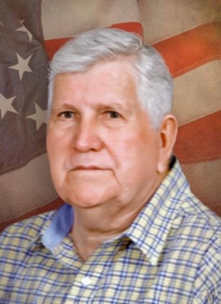 Eric Joseph Courville