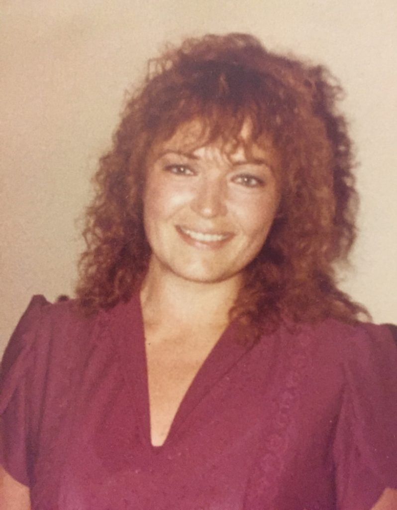 Gabbard, Denoda 'Dody' Lea