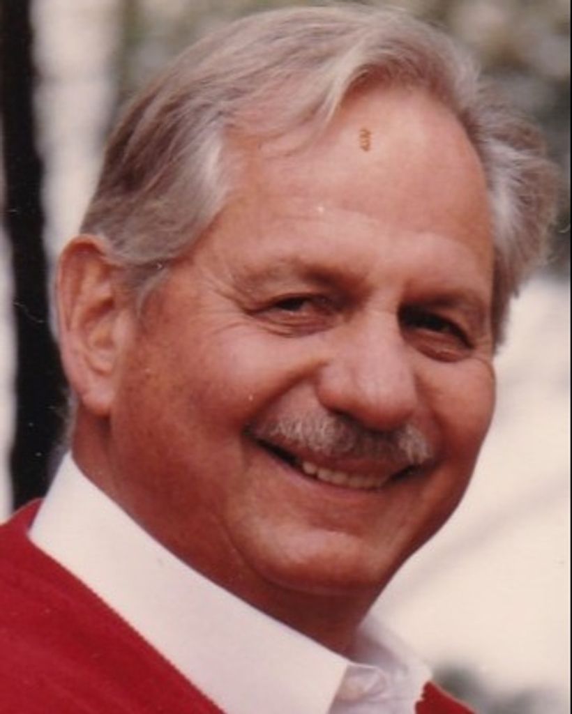 M.H. "Monty" Pollner