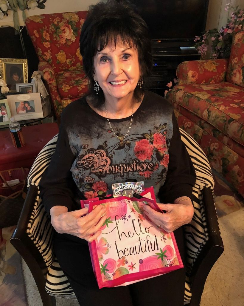 Patricia Martin Profile Photo