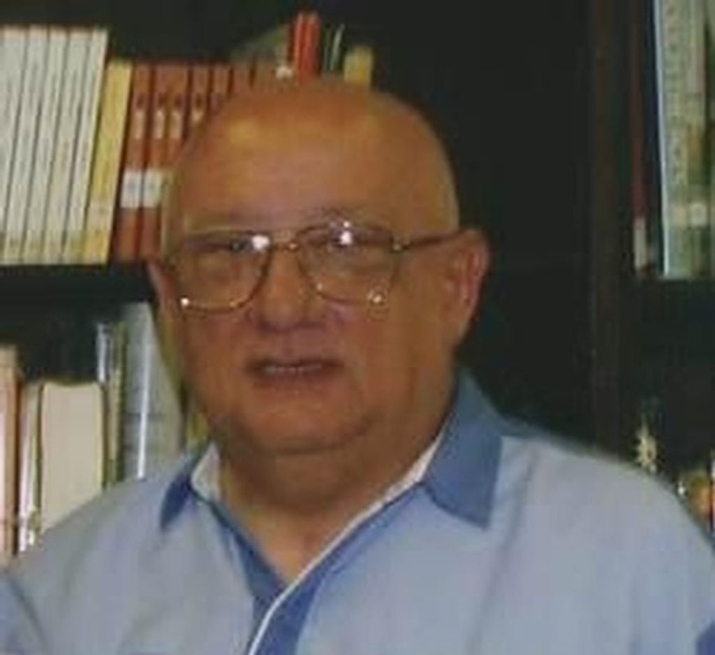 Paul Kutchmanich