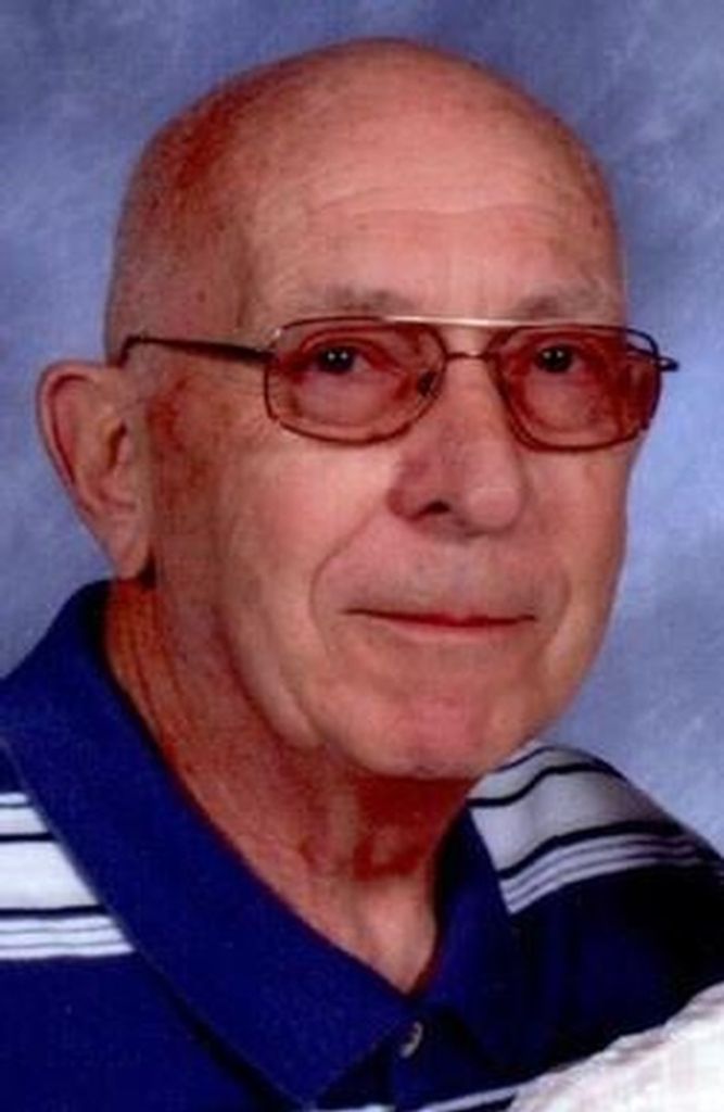 Lowell W. Defrees
