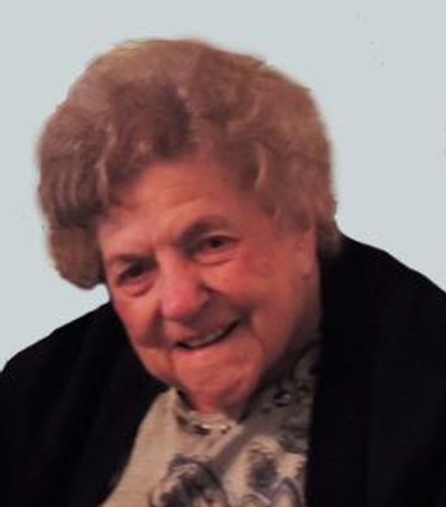 Lorraine Ann Wittkowske