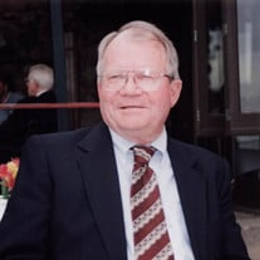 Walter Patrick Hudgins