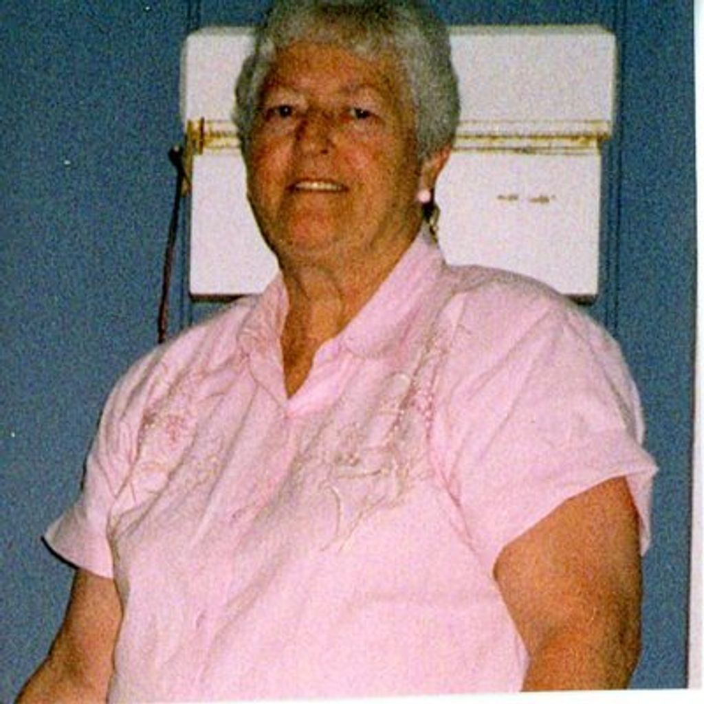 Shirley Ann Kraft Profile Photo