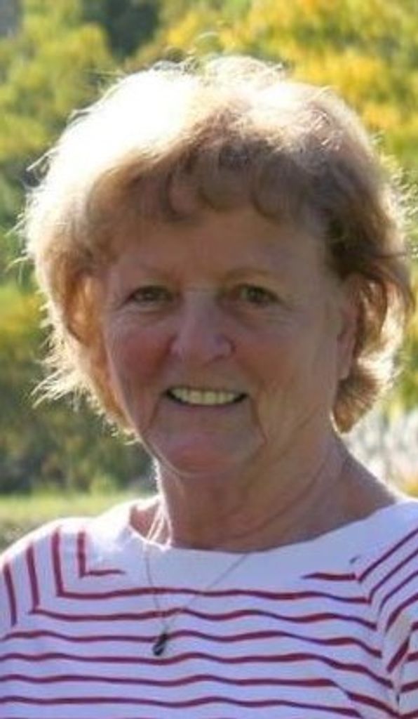 Marianne Irmgard Kjormoe