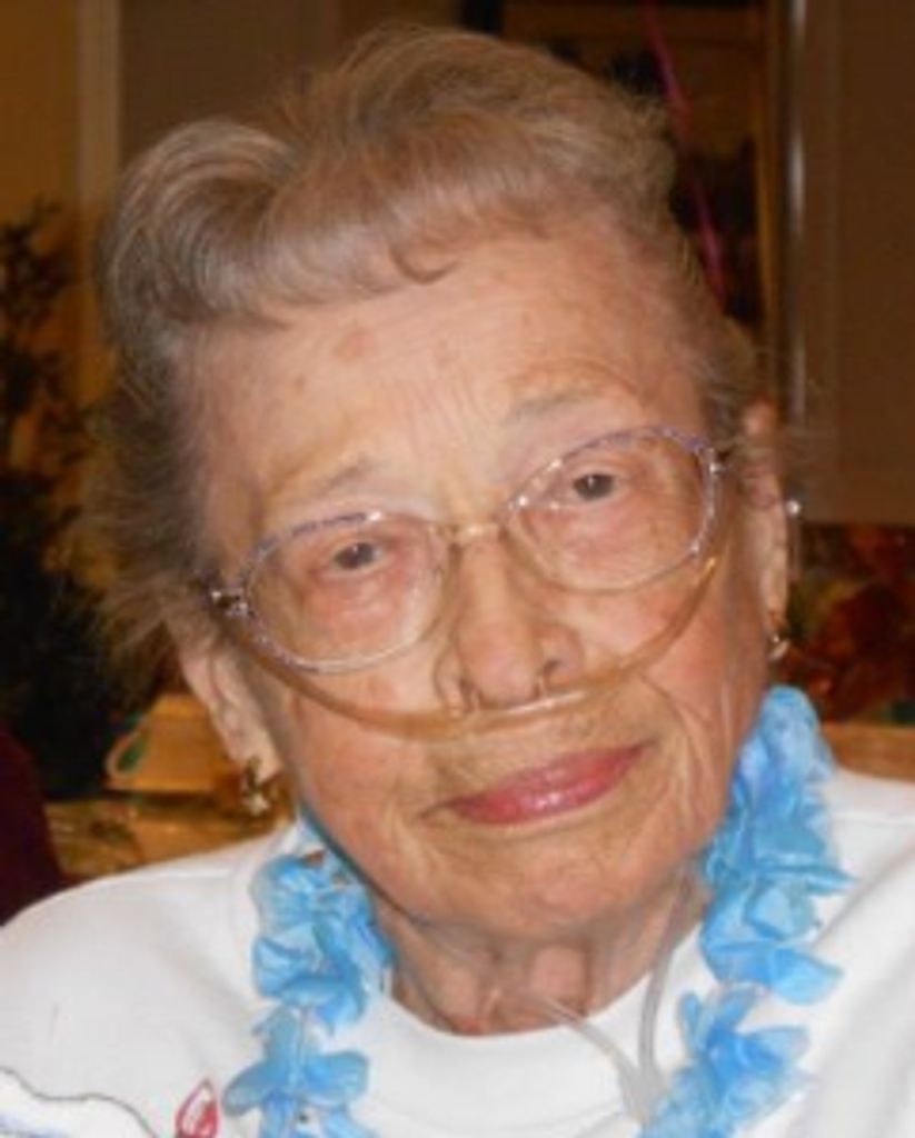 Wilma B. Bullard