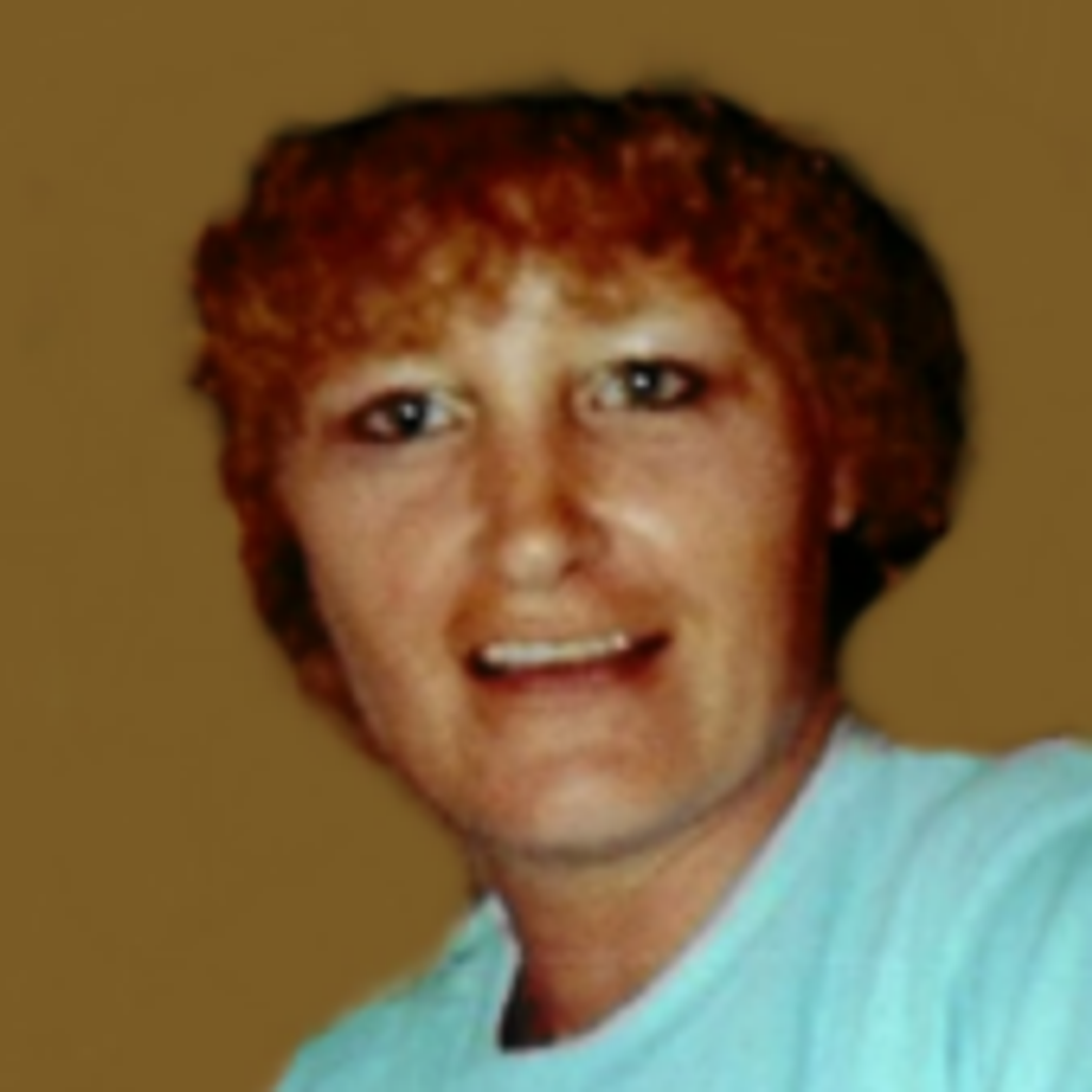 Margaret E. Holt