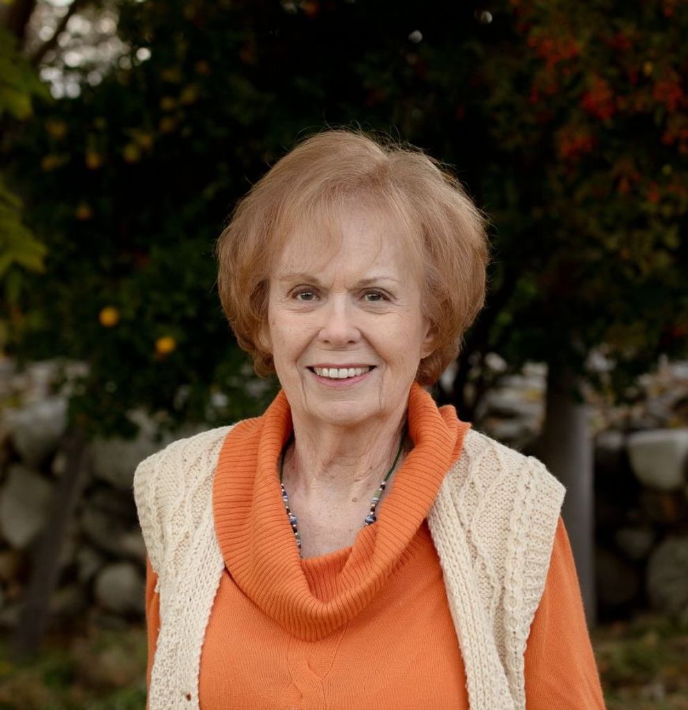 Betty Macy