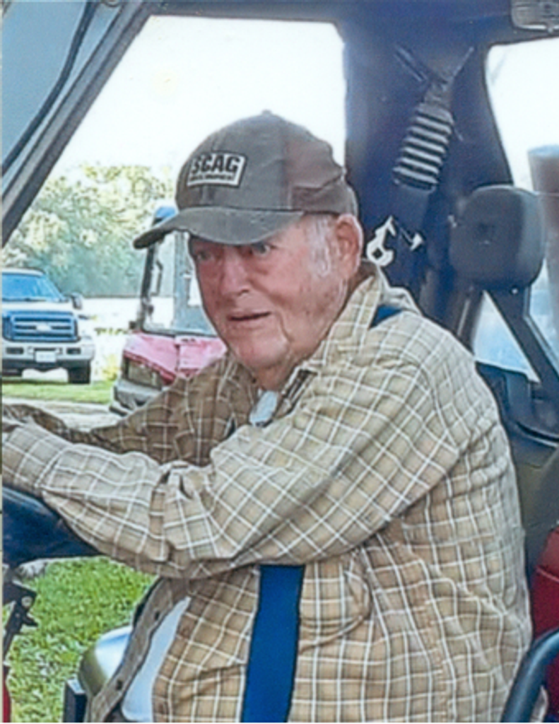 Billy J. Cunningham Profile Photo