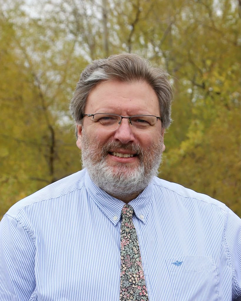 David R. Wind Profile Photo