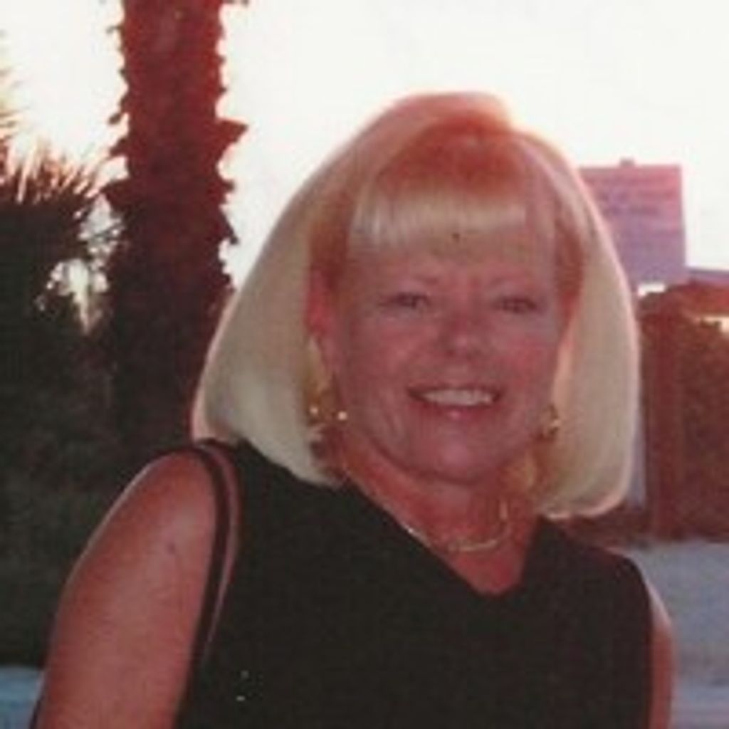 Mary Kathryn Burk Profile Photo