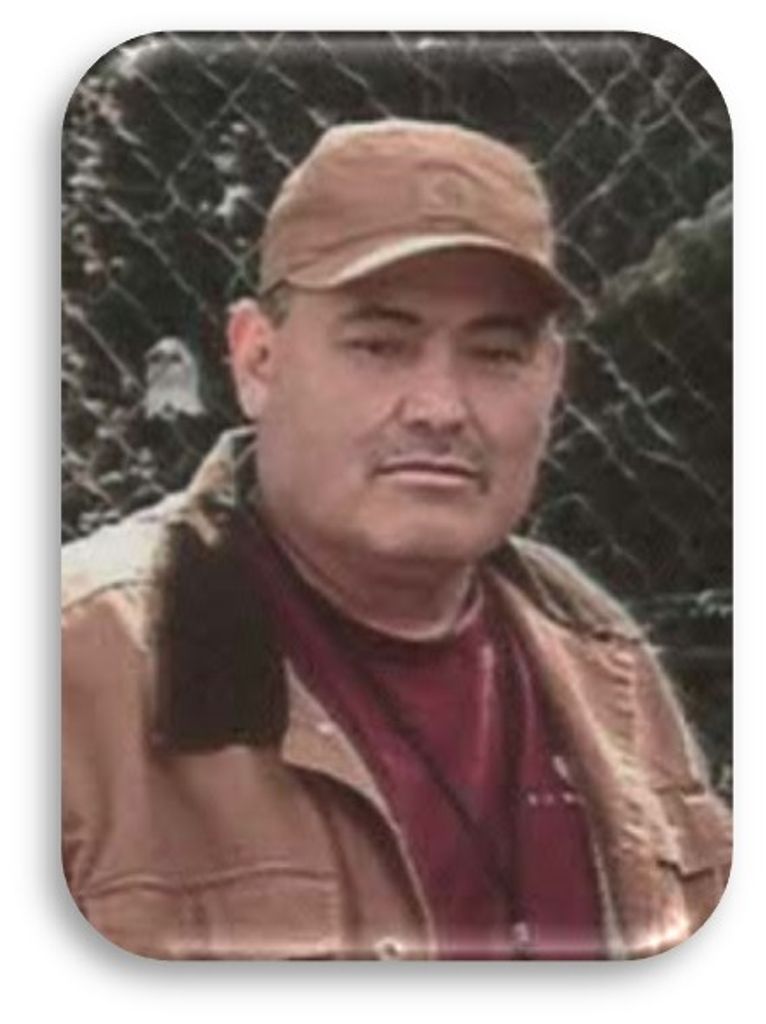 Gregorio Ledezma Perez