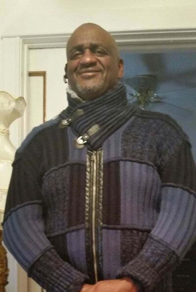 Eugene Perry Profile Photo