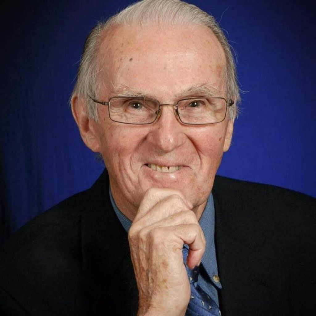 Gerald Max Walden Profile Photo