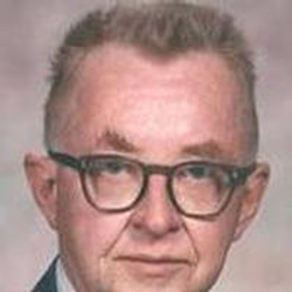 William "Red" Strack