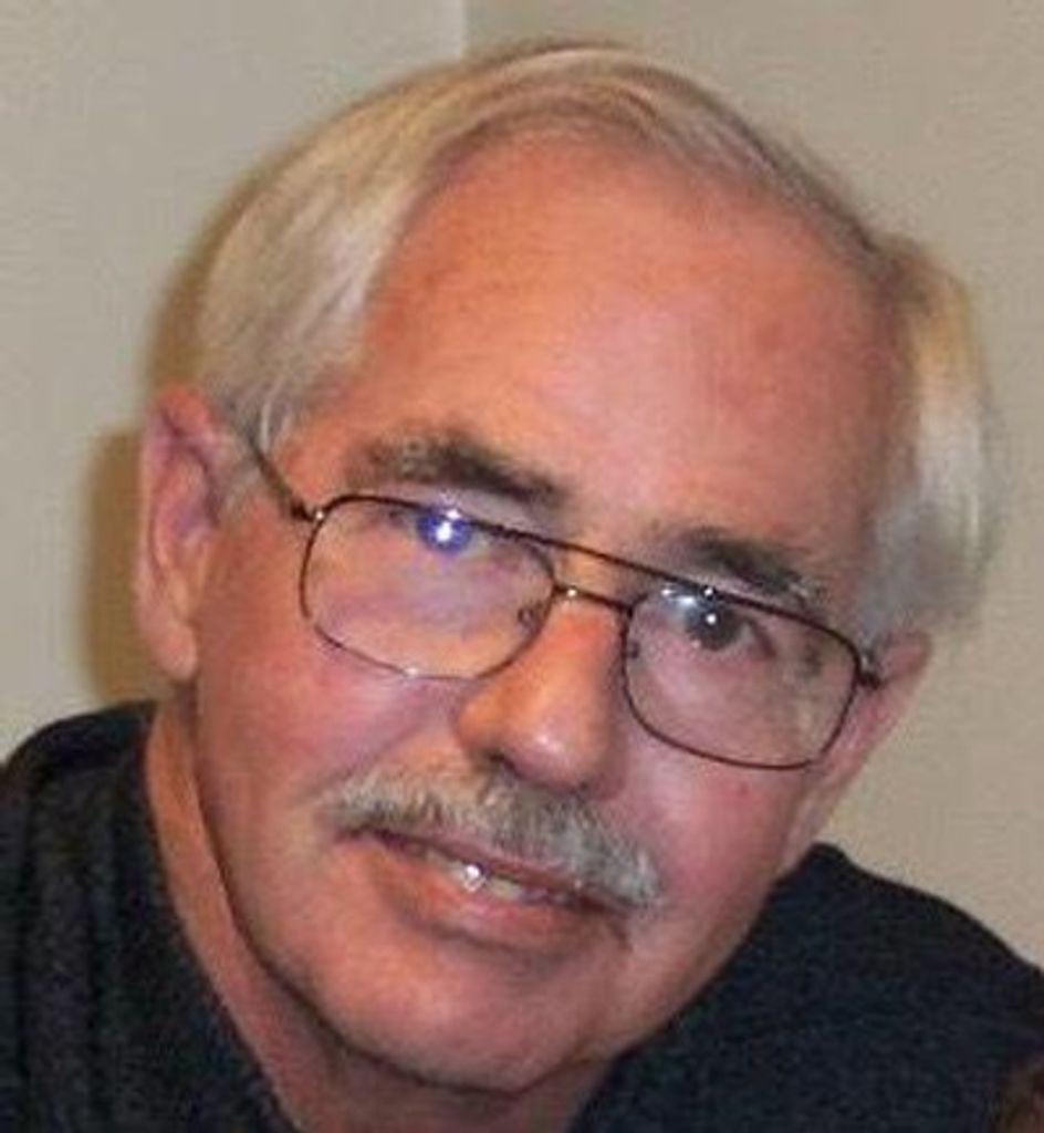 William "Bill" Parker