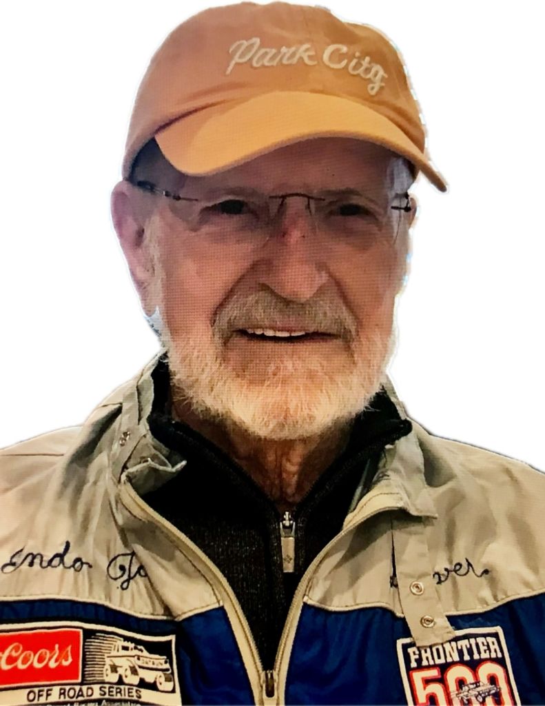 Joseph M Mcdonough Profile Photo