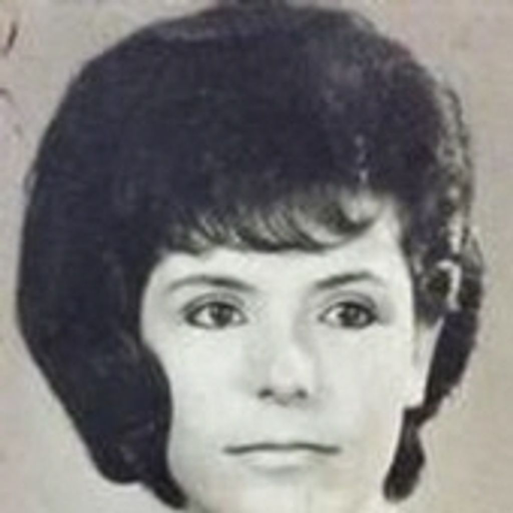 Dodie Paxton
