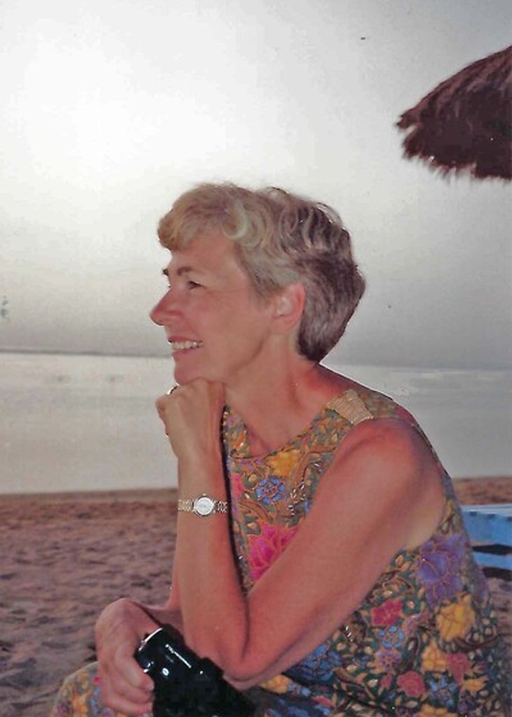 Janet R. Johnson