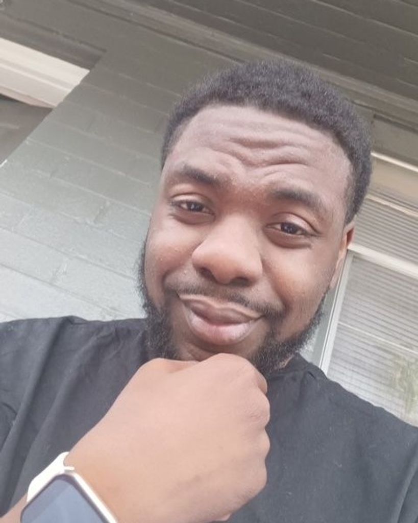 Marvin J Keys Jr Profile Photo