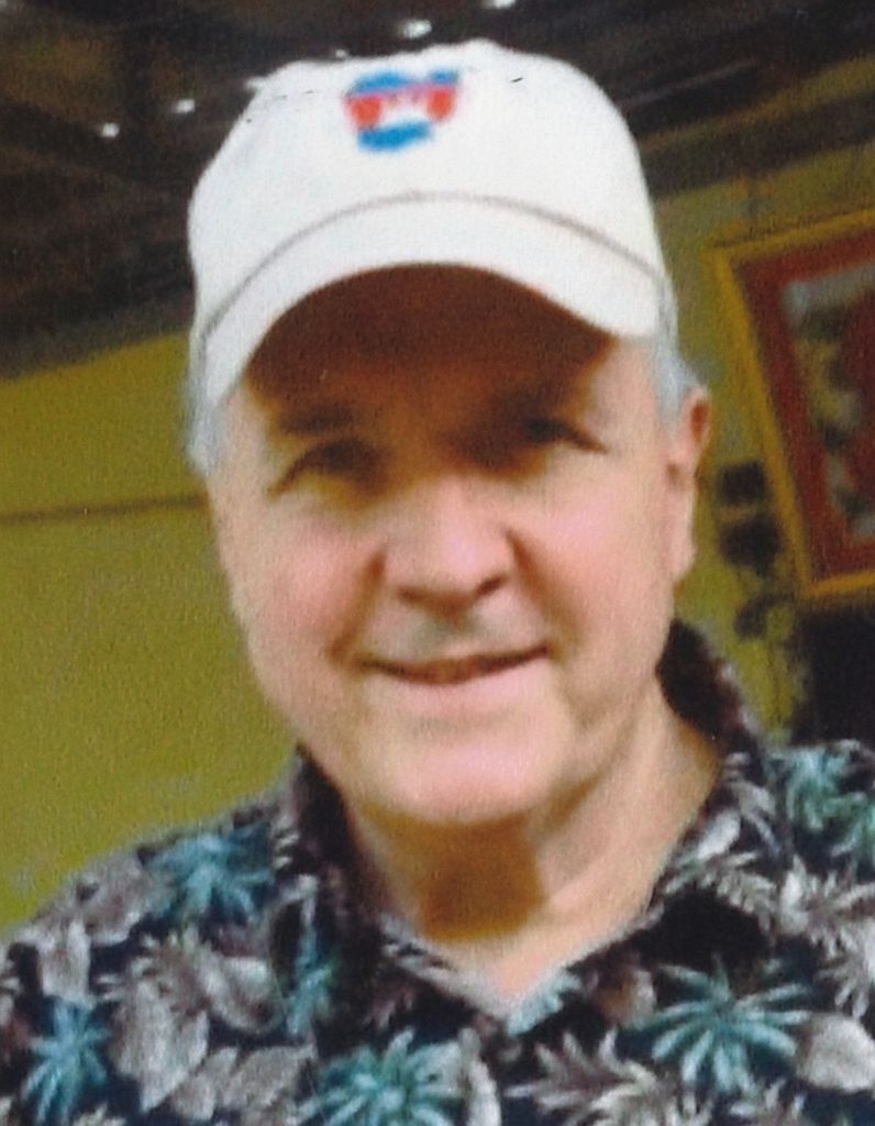 Thomas William Hess Profile Photo