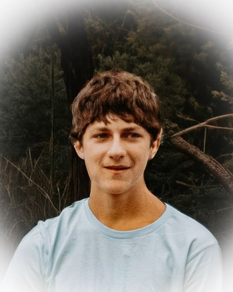 Lucas Anthony Levanen